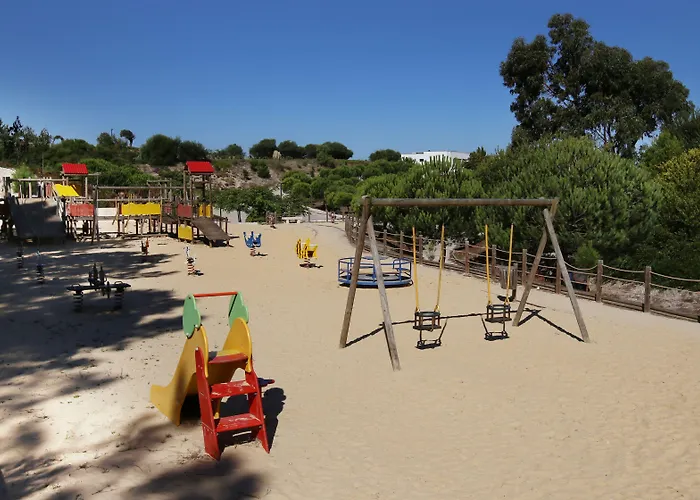 Bom Sucesso Rezort 5*