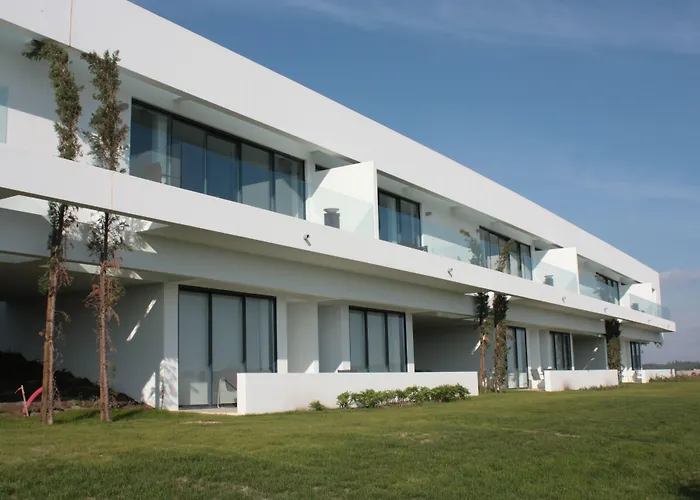 Bom Sucesso Rezort Vau (Obidos)