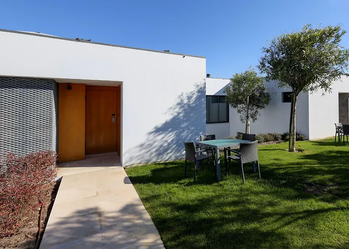 Ośrodek wypoczynkowy Bom Sucesso