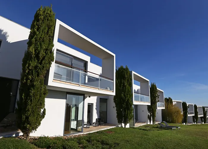 リゾート Bom Sucesso 5*