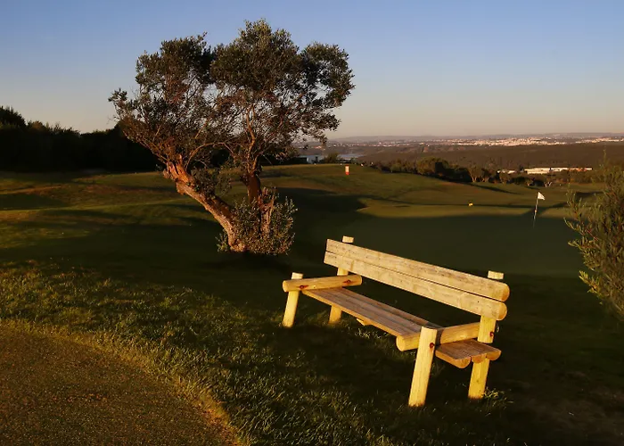 Bom Sucesso リゾート