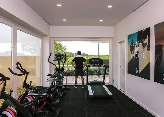 Bom Sucesso 5* ヴァウ