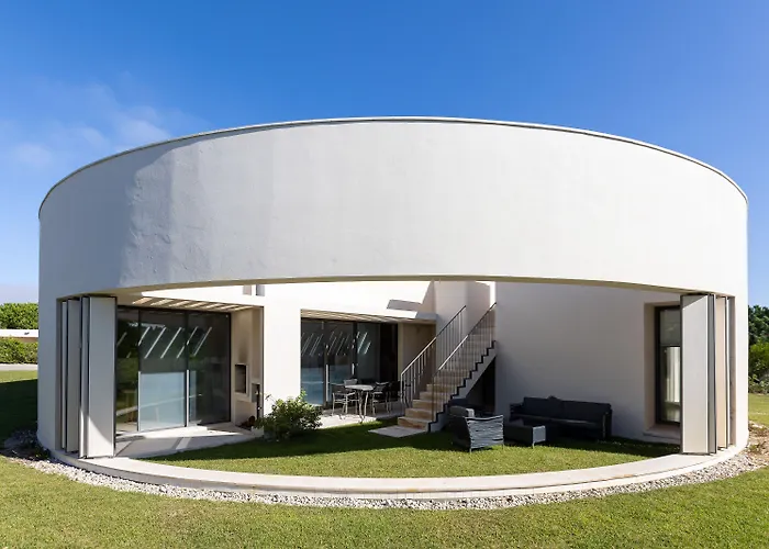 Bom Sucesso Ośrodek wypoczynkowy