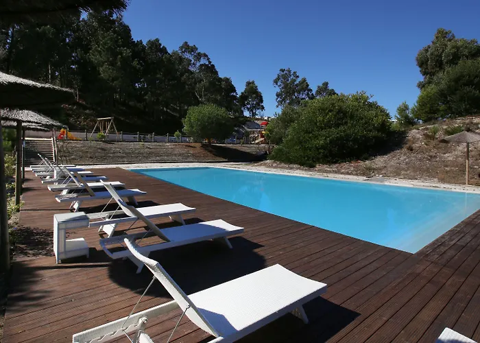 Bom Sucesso リゾート