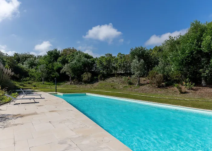 Bom Sucesso Ośrodek wypoczynkowy