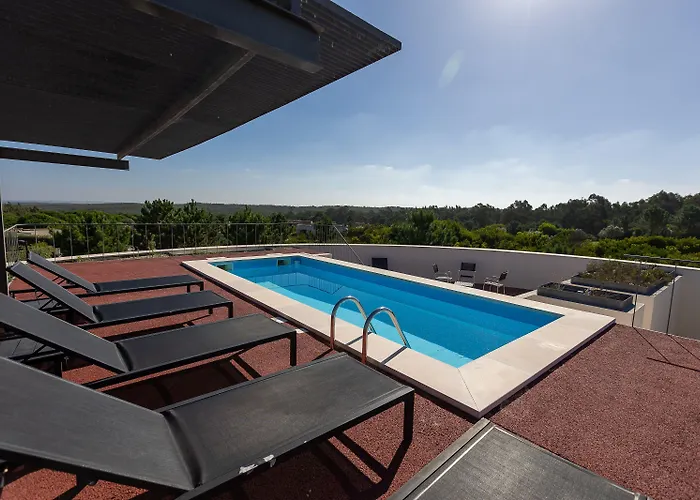 Bom Sucesso Rezort 5*