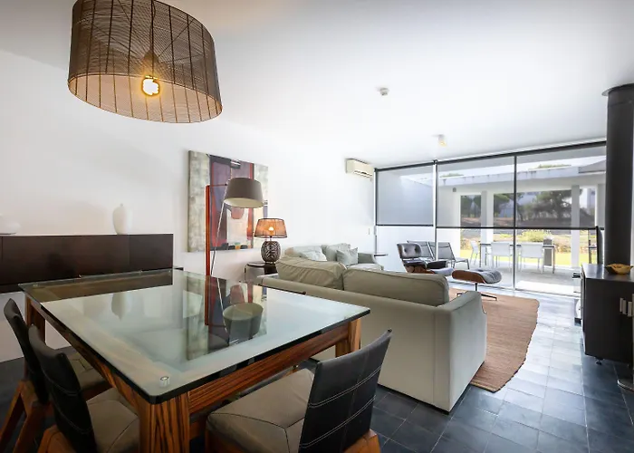 リゾート Bom Sucesso 5*