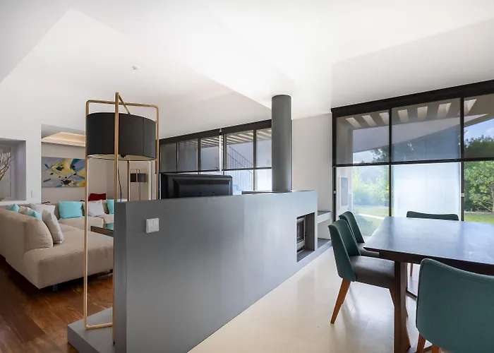 リゾート Bom Sucesso 5*