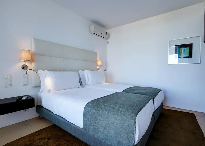 Bom Sucesso Ośrodek wypoczynkowy 5*