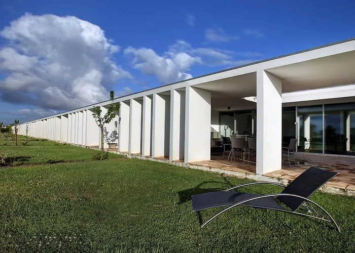 Bom Sucesso Rezort Vau (Obidos)