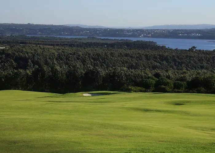 Bom Sucesso Ośrodek wypoczynkowy