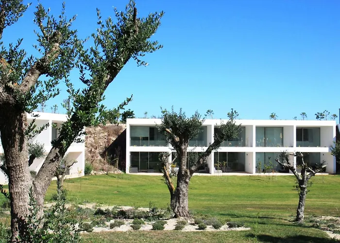 Ośrodek wypoczynkowy Bom Sucesso Vau (Obidos)